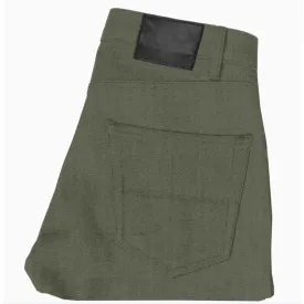 HERRINGBONE // 5 Pocket - SMALL BATCH