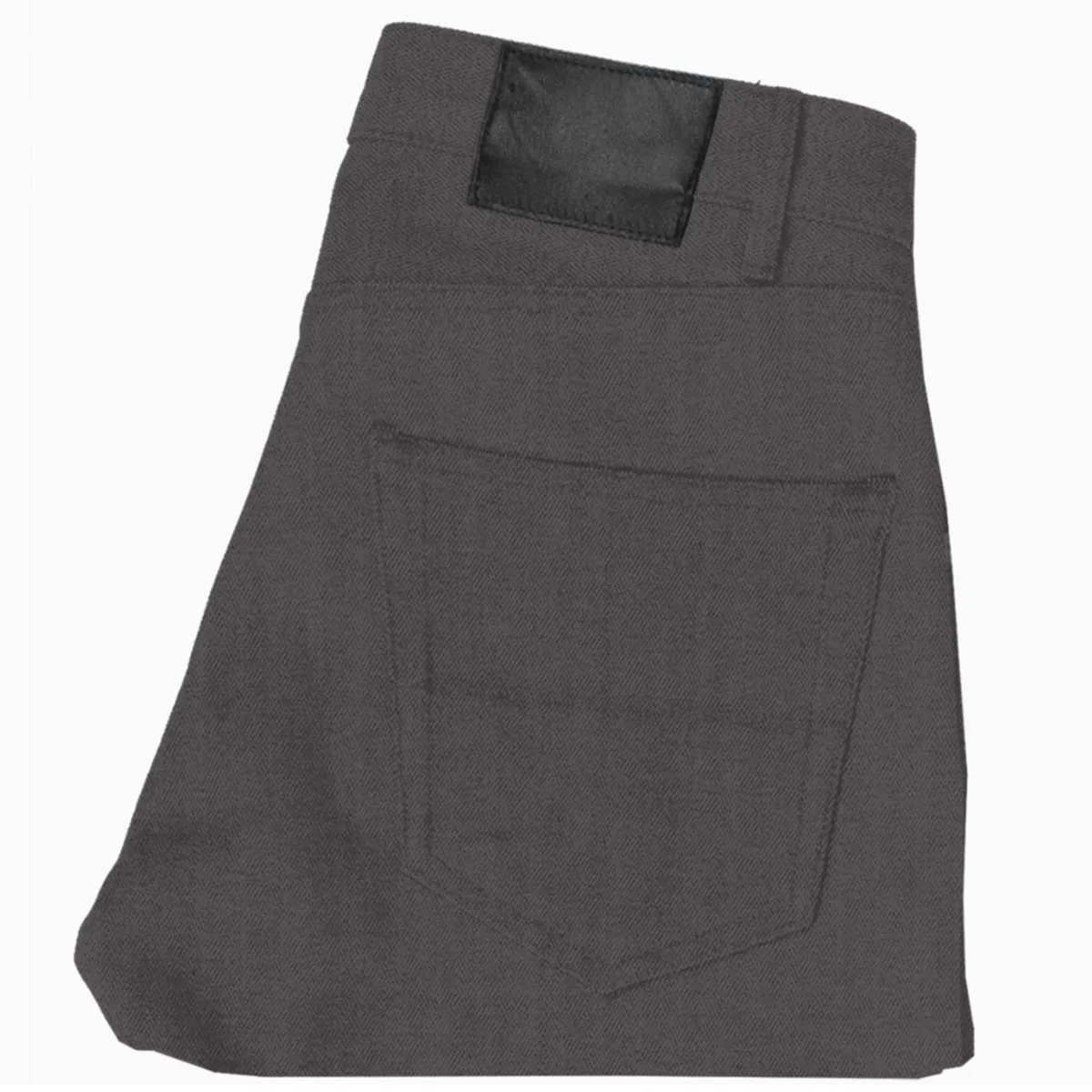 HERRINGBONE // 5 Pocket - SMALL BATCH