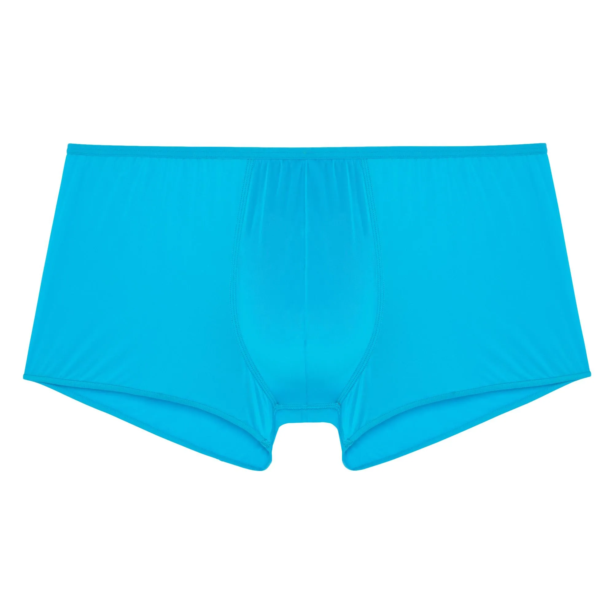 HOM Plumes Trunk - Turquoise