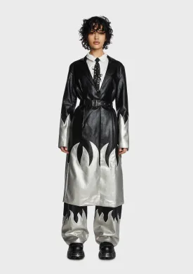 Immortal Trench Coat
