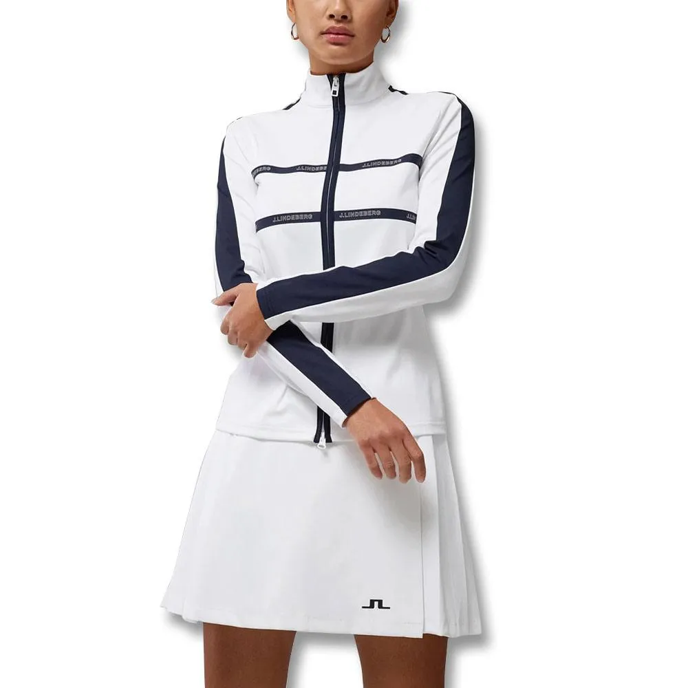 J.Lindeberg Jade Mid Layer Golf Jacket 2022 Women