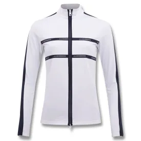 J.Lindeberg Jade Mid Layer Golf Jacket 2022 Women