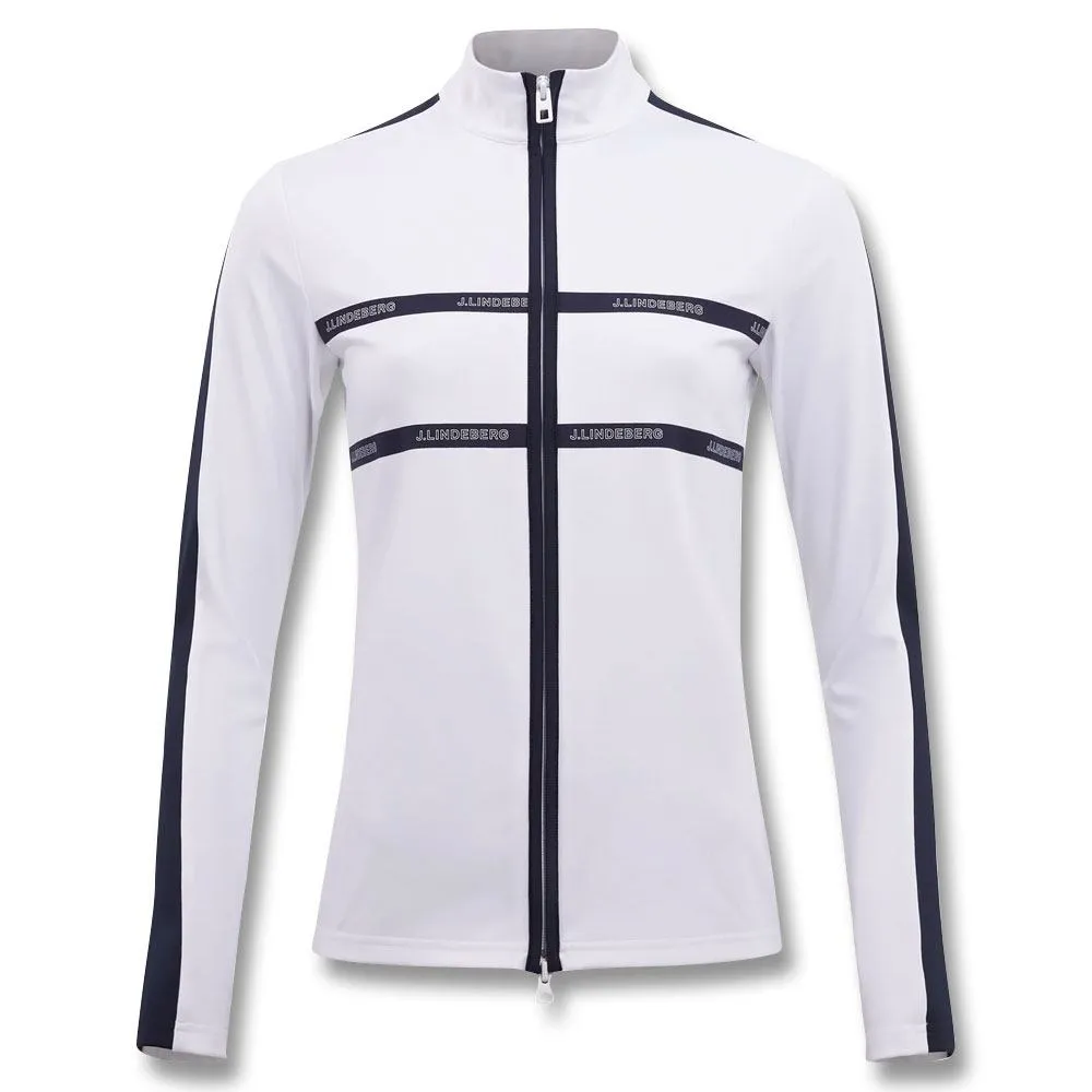 J.Lindeberg Jade Mid Layer Golf Jacket 2022 Women
