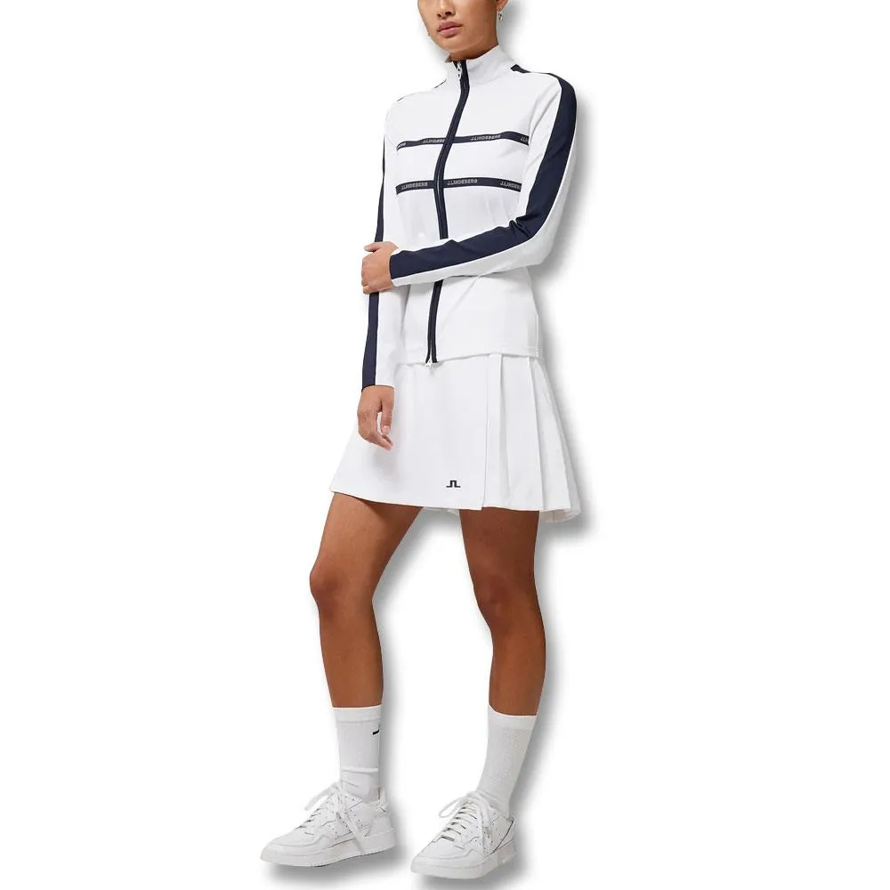 J.Lindeberg Jade Mid Layer Golf Jacket 2022 Women