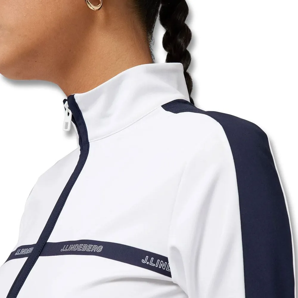J.Lindeberg Jade Mid Layer Golf Jacket 2022 Women