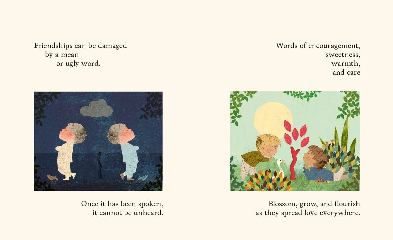 Kindness Grows - Hardcover