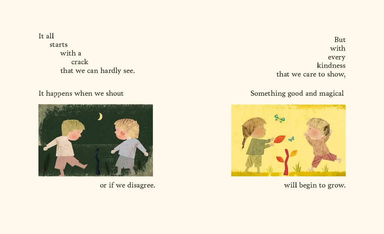 Kindness Grows - Hardcover