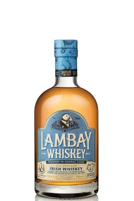Lambay Small Batch Blend