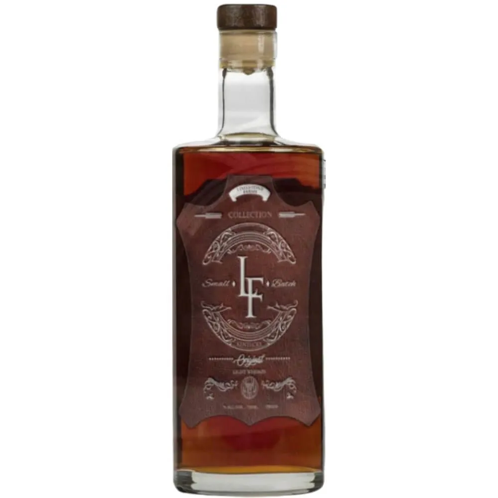 Limestone Farms Small Batch