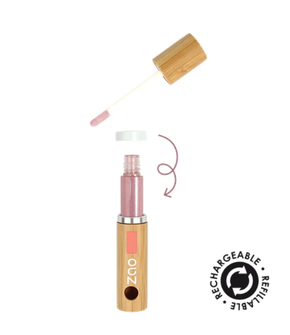 LIP GLOSS