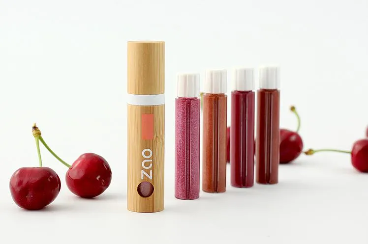 LIP GLOSS