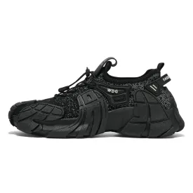 'Luminara Rift' X9X Sneakers