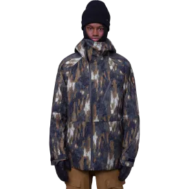 Men's Gore-Tex Hydra Down Thermagraph Jacket