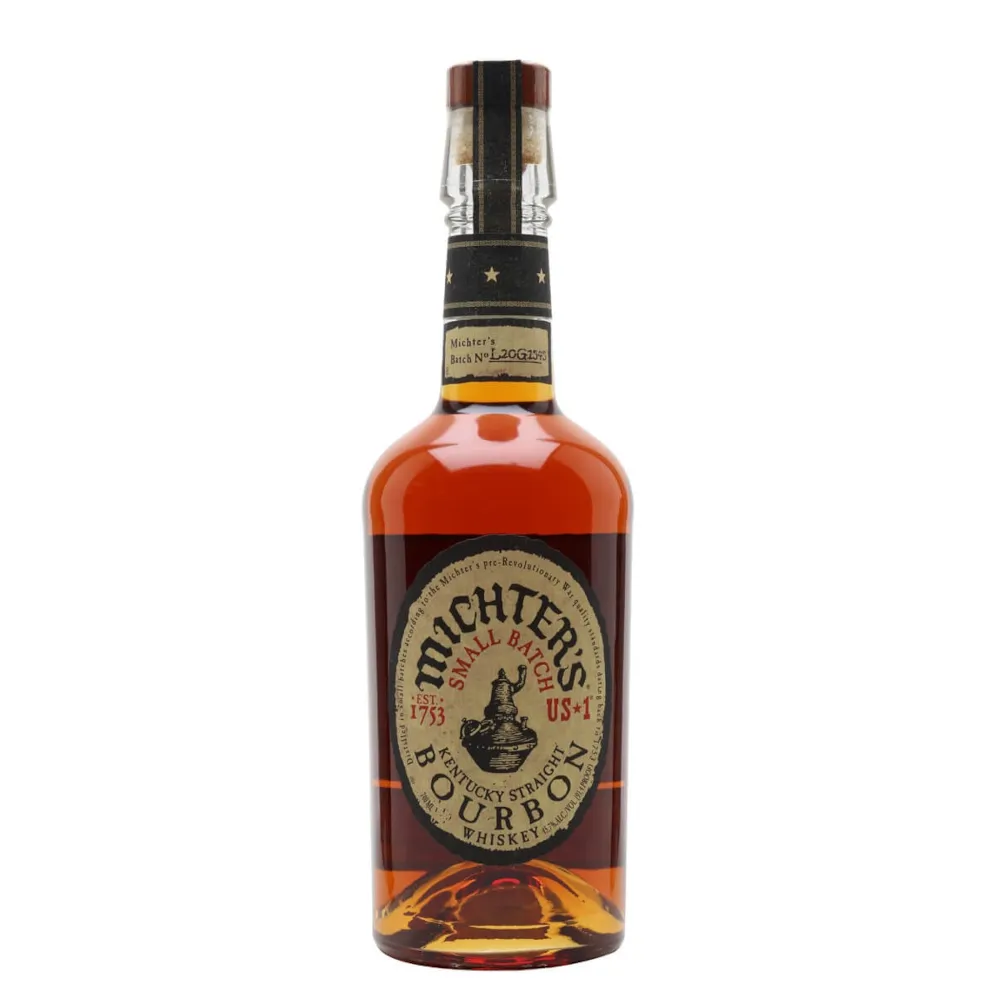 Michter's US 1 Small Batch Bourbon