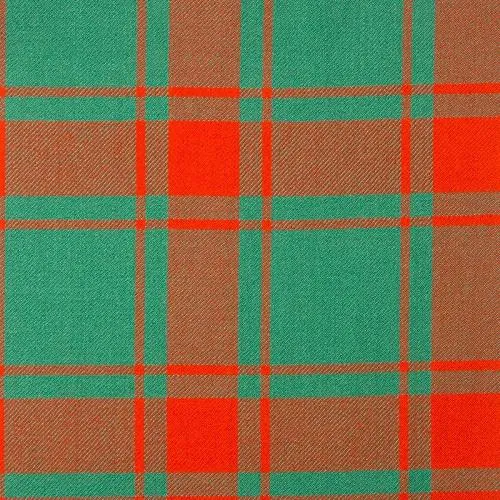 Middleton Ancient Tartan