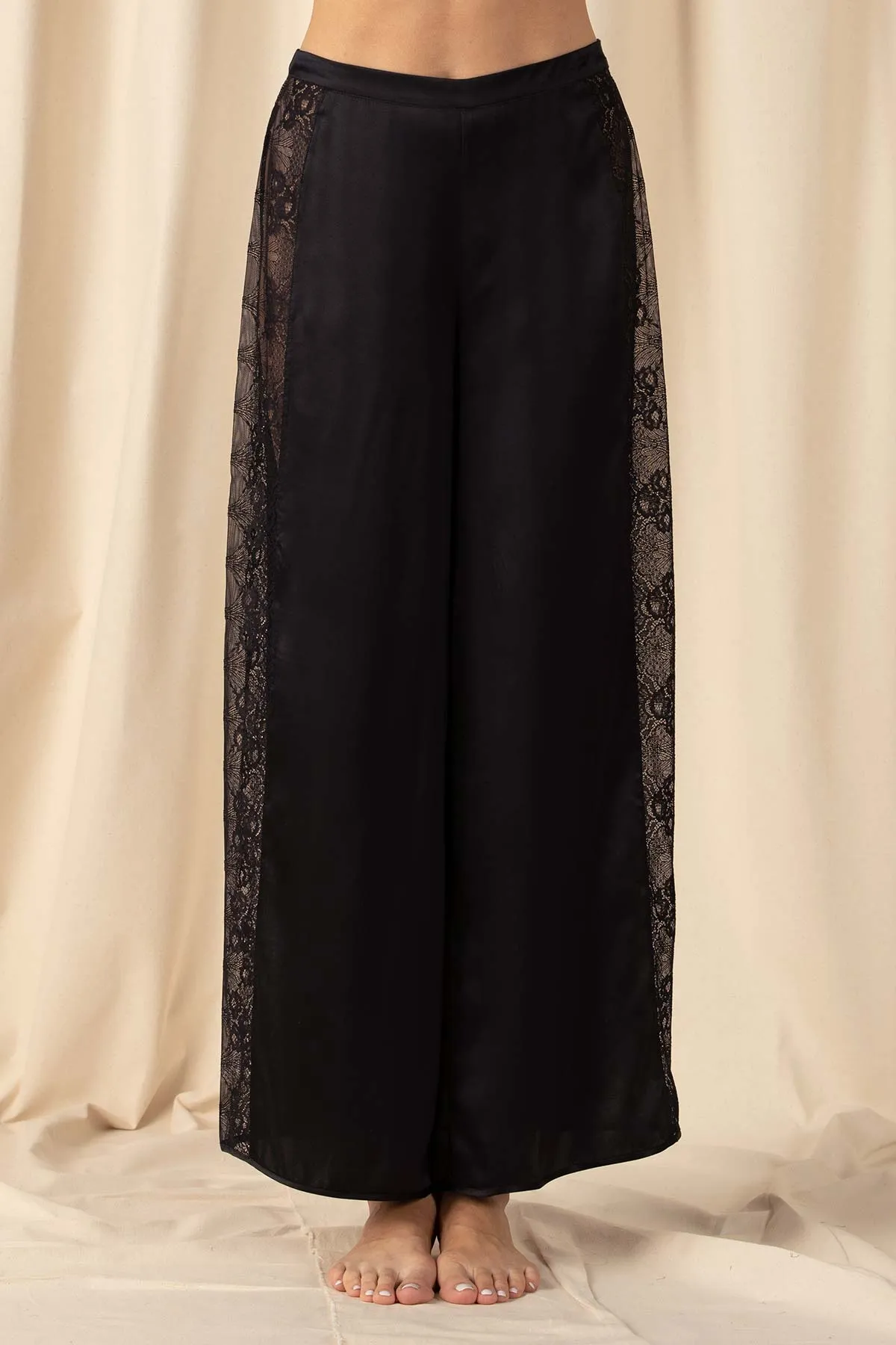 Mischa Lace Trousers