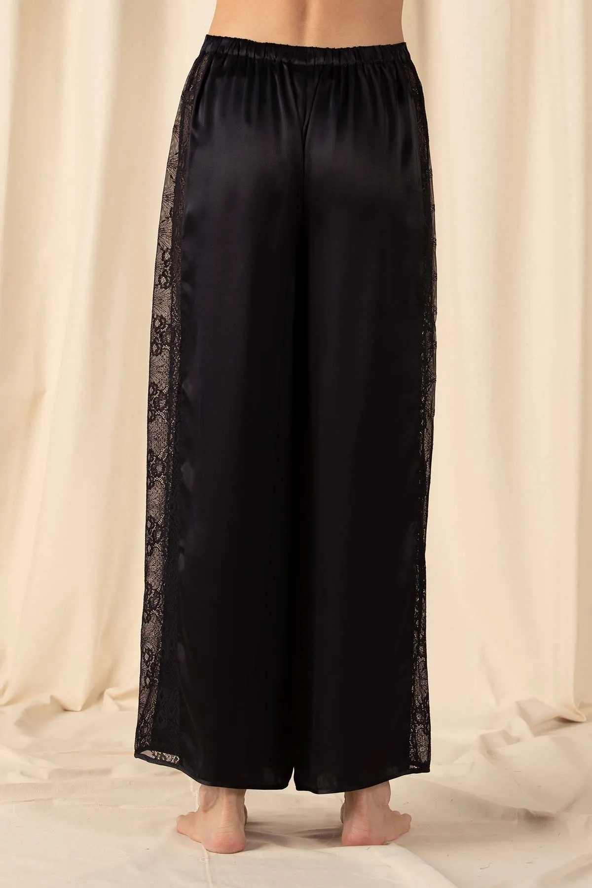 Mischa Lace Trousers