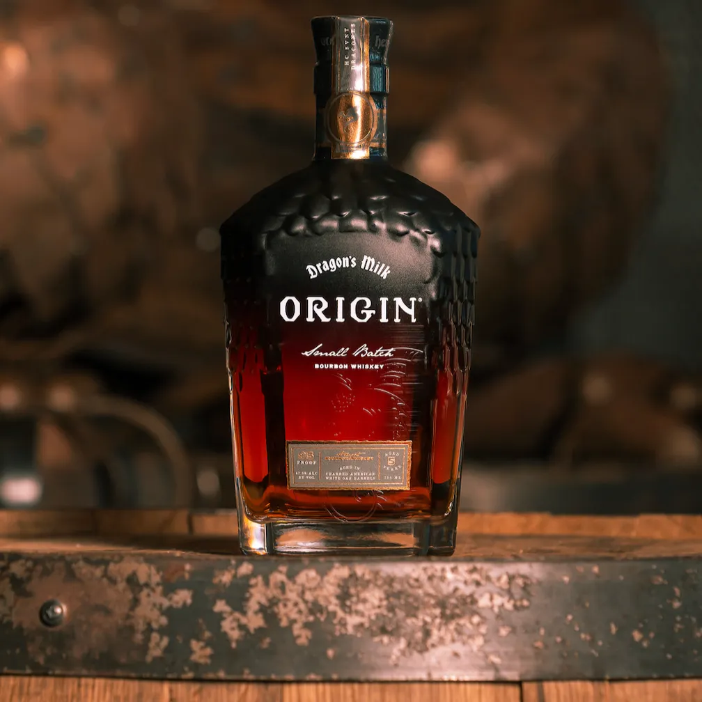 Origin Small Batch