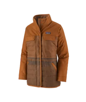 Patagonia Out Yonder Coat - Women's