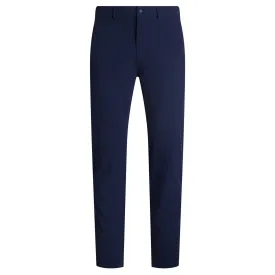 Performance Birdseye Pants Refined Navy - SS24
