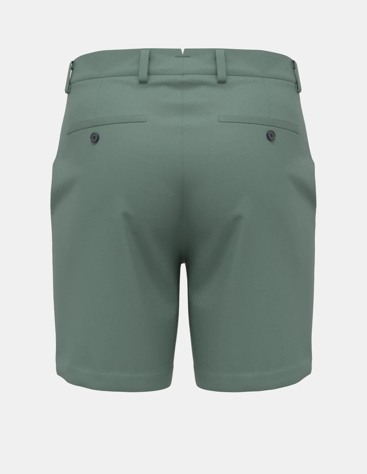 Performance Golf -  Ocean Green | Short