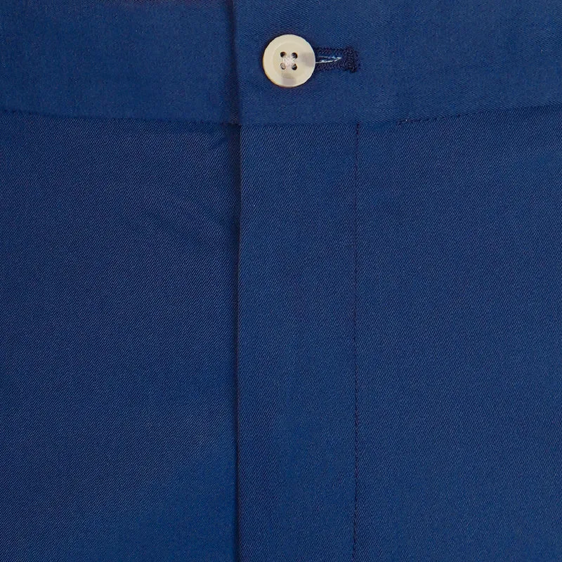 PETER MILLAR Raleigh Performance Men's Pants (Sport Navy)