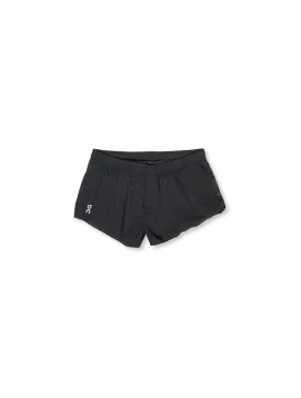 Race Shorts Black