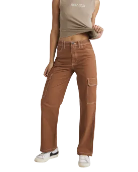 Rangers Trousers in Rawhide