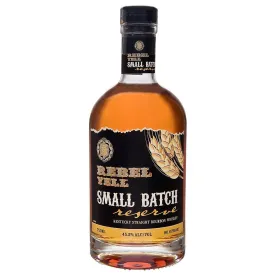 Rebel Yell Small Batch Reserve