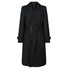 Roresby Coat Anthracite