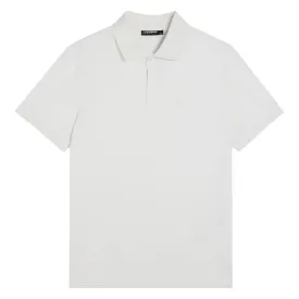Rubi Slim Polo White - SS23