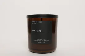 Ryan House Palo Santo Candle