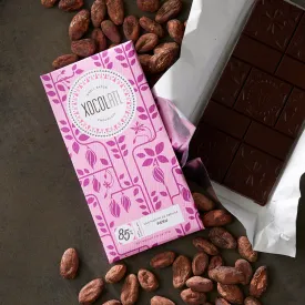 San Martin de Pangoa, Peru 85%