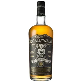 Scallywag Small Batch