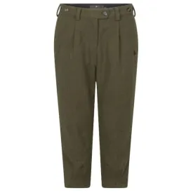 Seeland Hillside Harriet SEETEX Waterproof Ladies Breeks - Moss Green