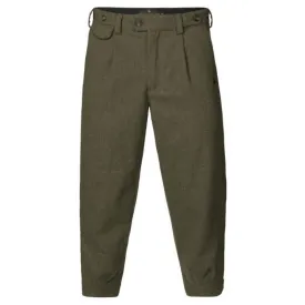 Seeland Hillside SEETEX Waterproof Mens Breeks - Moss Green