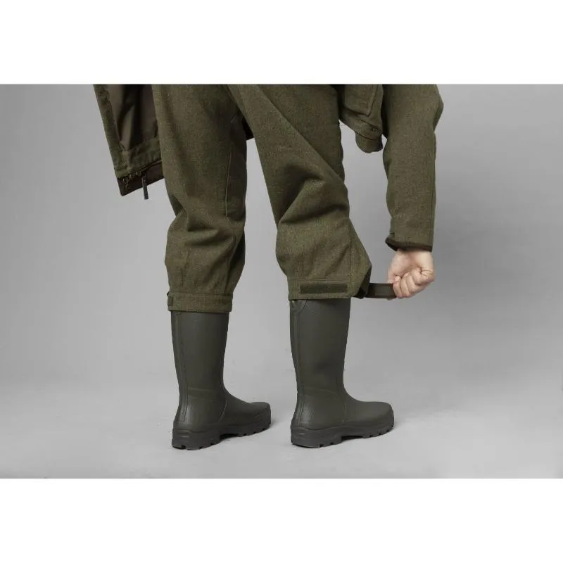 Seeland Hillside SEETEX Waterproof Mens Breeks - Moss Green