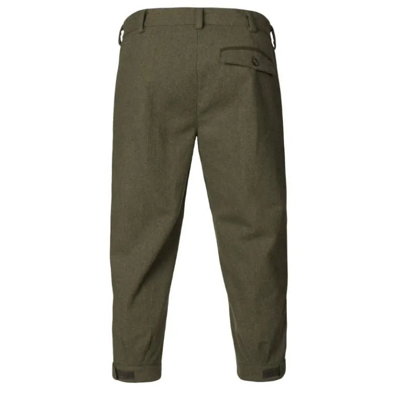 Seeland Hillside SEETEX Waterproof Mens Breeks - Moss Green