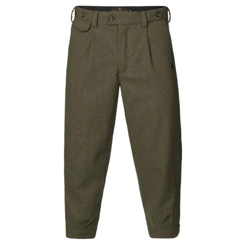 Seeland Hillside SEETEX Waterproof Mens Breeks - Moss Green