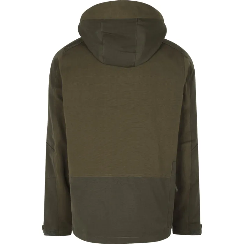 Seeland Trax SEETEX Waterproof Mens Jacket - Light Pine