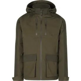Seeland Trax SEETEX Waterproof Mens Jacket - Light Pine