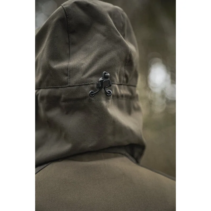 Seeland Trax SEETEX Waterproof Mens Jacket - Light Pine