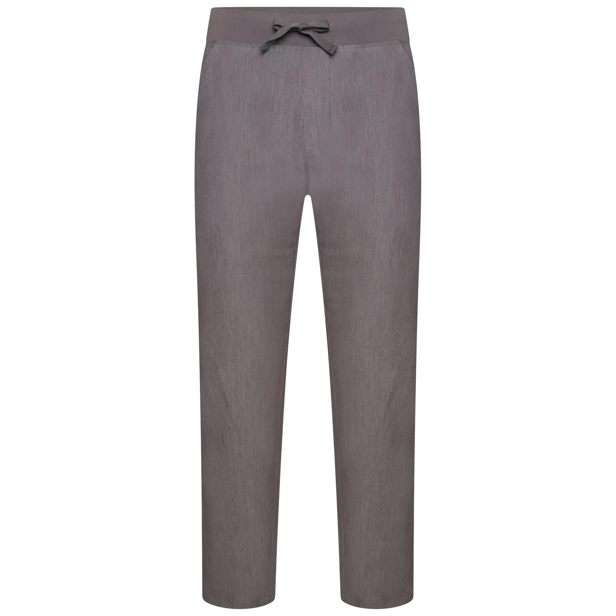 Simki Men's Otto Scrub Trouser - Charcoal