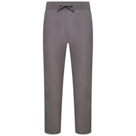 Simki Men's Otto Scrub Trouser - Charcoal