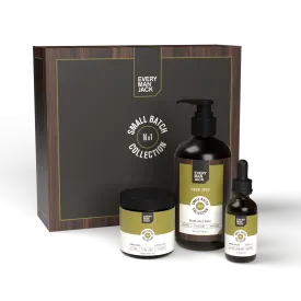 Small Batch Beard Kit