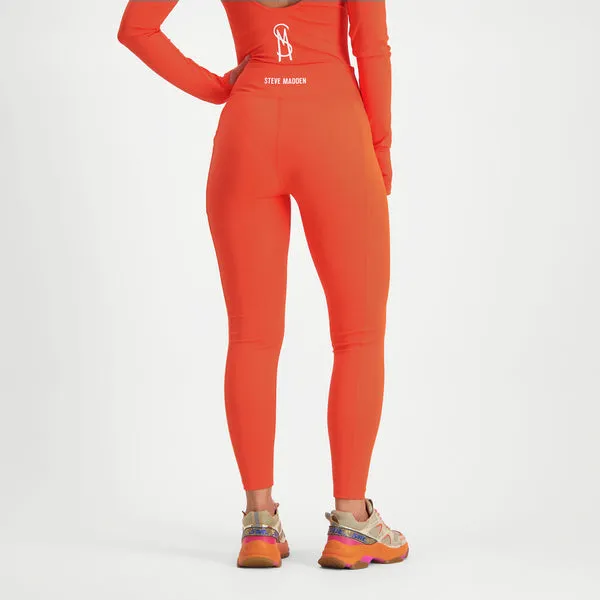 STEVE MADDEN OCALA LEGGINGS