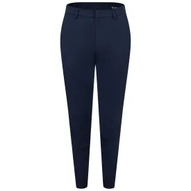 Tech Tour 4-Way Stretch Slim Leg Chino Trousers Twilight - 2024