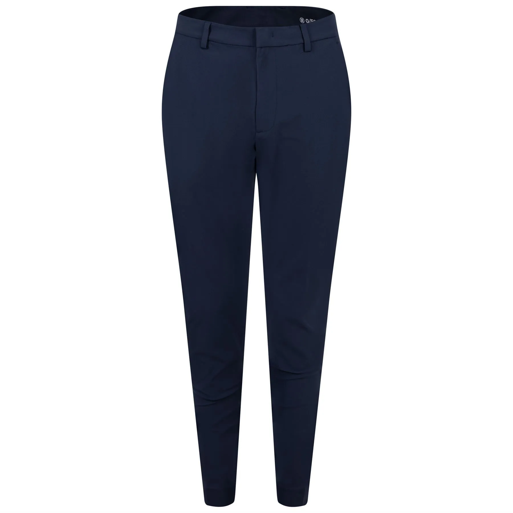 Tech Tour 4-Way Stretch Slim Leg Chino Trousers Twilight - 2024