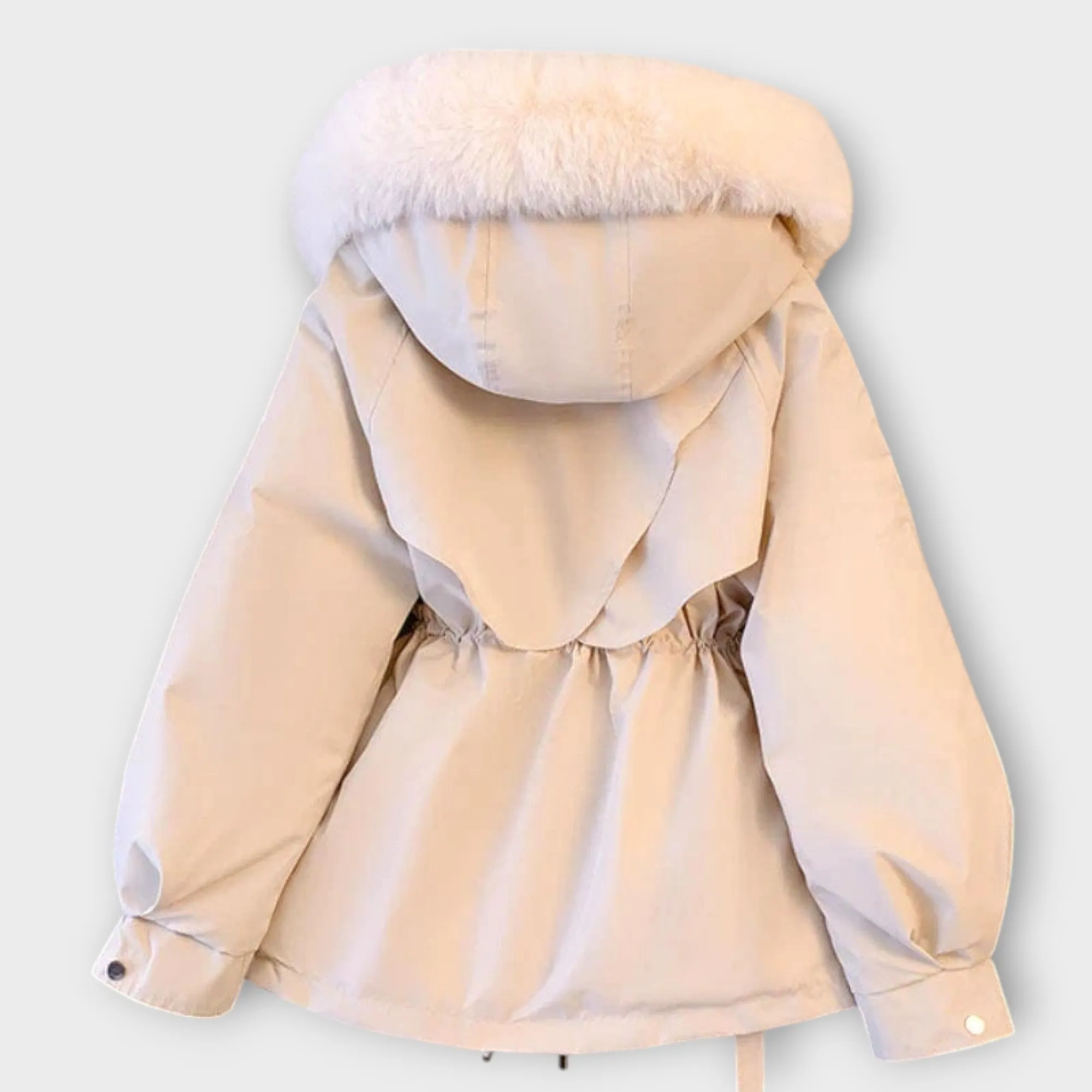 Teresa Winter Fur Coat