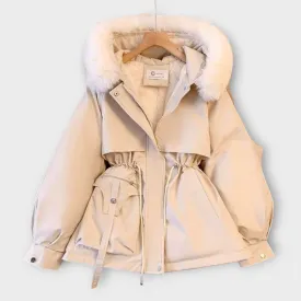 Teresa Winter Fur Coat